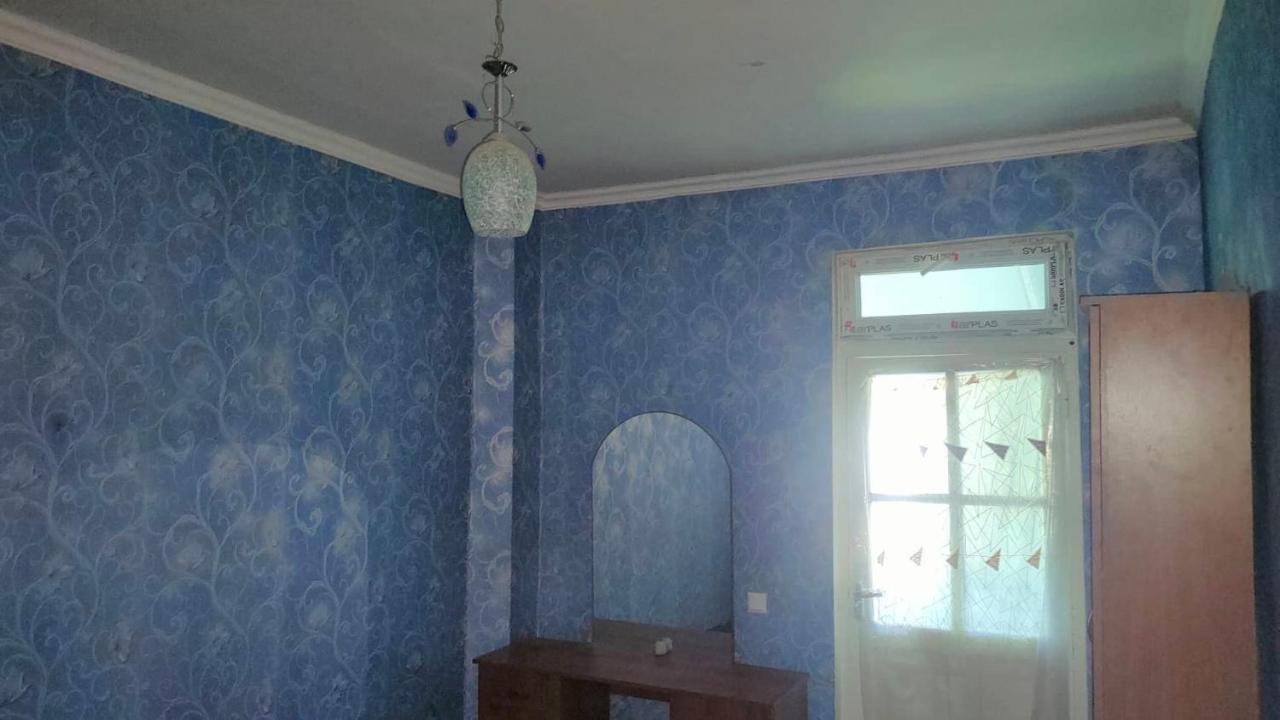 Guest House Gogias Cixe 博尔若米 外观 照片