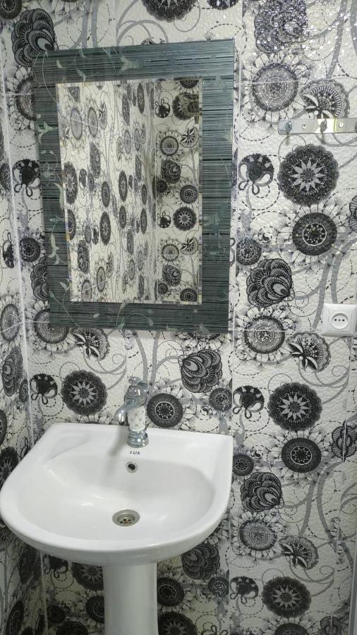 Guest House Gogias Cixe 博尔若米 外观 照片