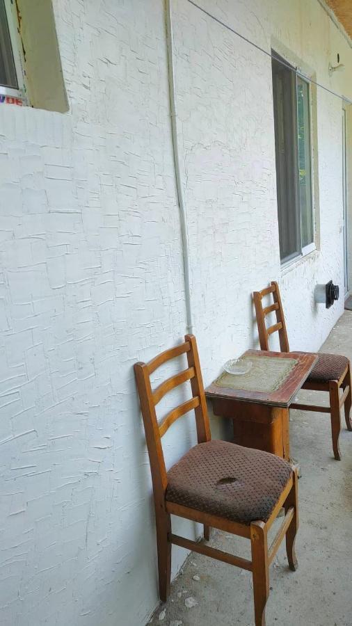 Guest House Gogias Cixe 博尔若米 外观 照片