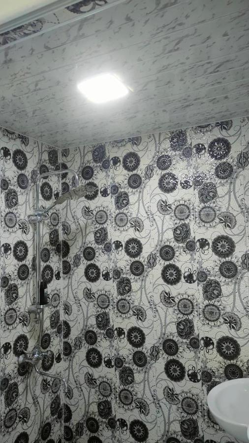 Guest House Gogias Cixe 博尔若米 外观 照片