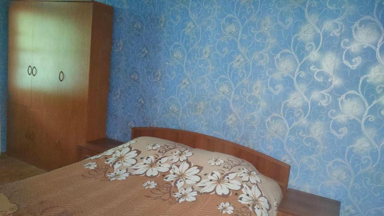 Guest House Gogias Cixe 博尔若米 外观 照片