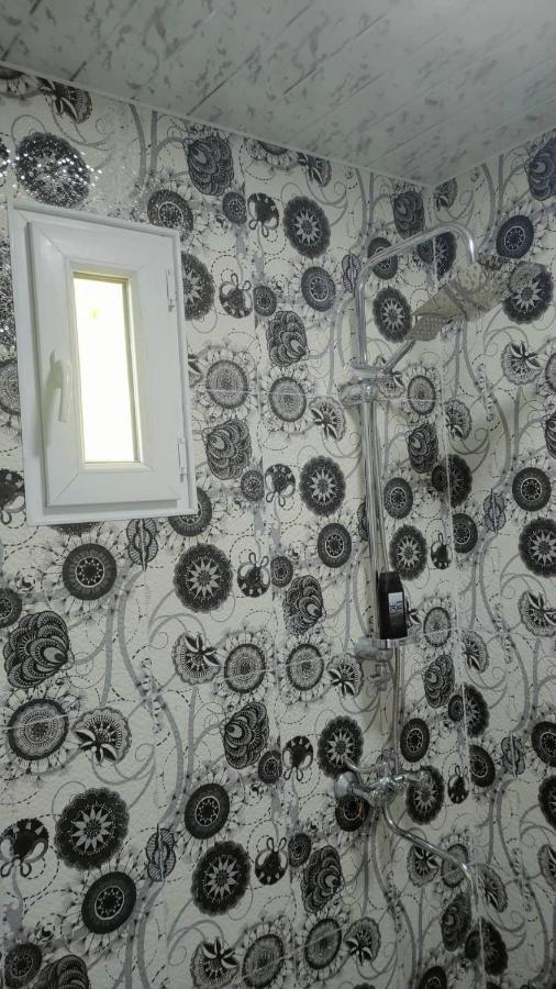 Guest House Gogias Cixe 博尔若米 外观 照片